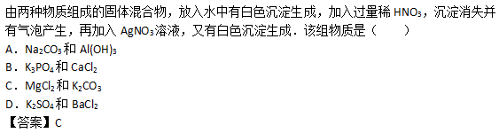 2017年成人高考高起點(diǎn)理化綜合考試練習(xí)題及答案2
