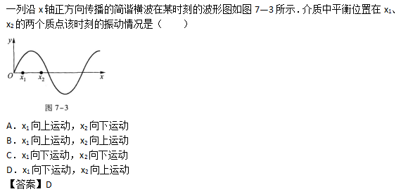 2017年成人高考高起點(diǎn)理化綜合考試練習(xí)題及答案10